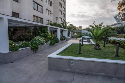 Oportunidad: Vendo Departamento Edificio Barrio Parque