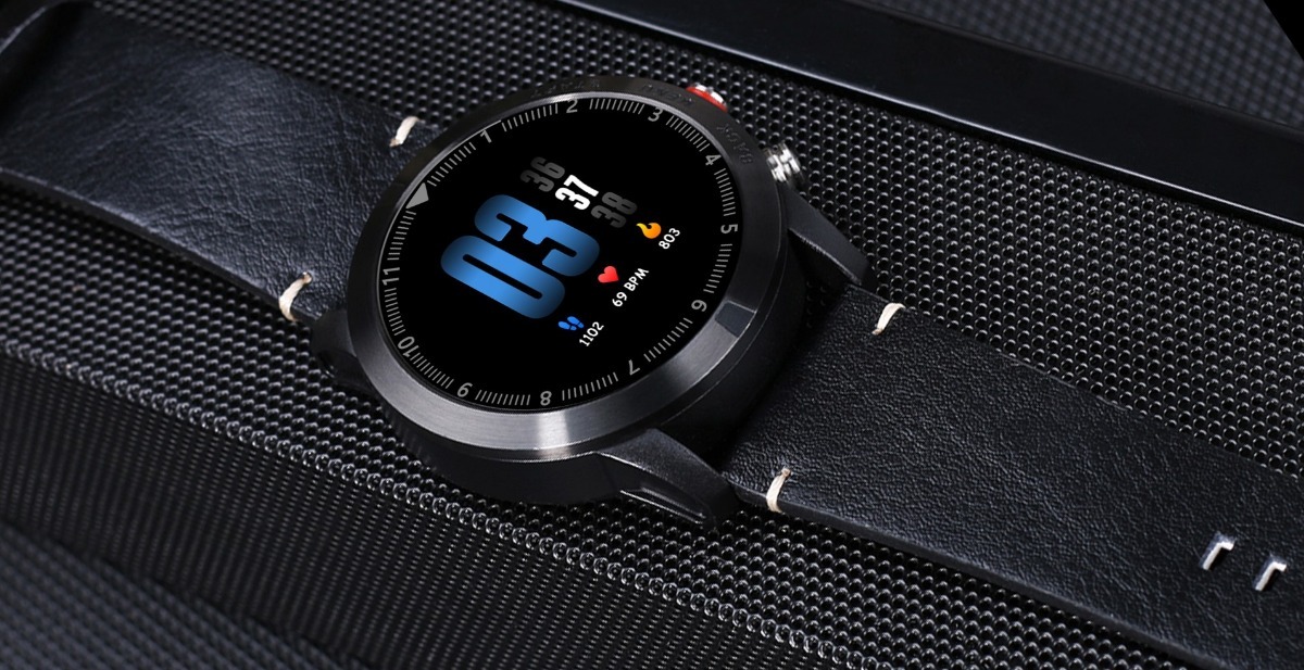 Smartwatch S10 Sports Fitness Android Ios | Mercado Libre