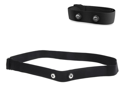 Strap Pro Polar Chest Para Sensor 