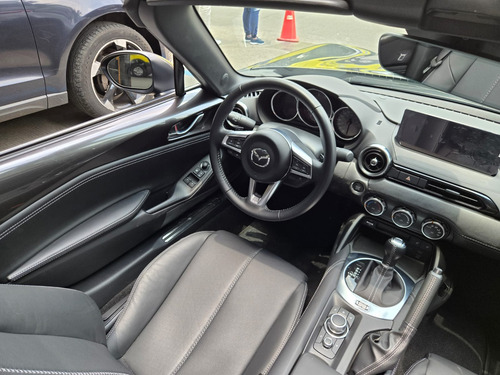 Mazda MX-5 2.0 Rf I Grand Touring At
