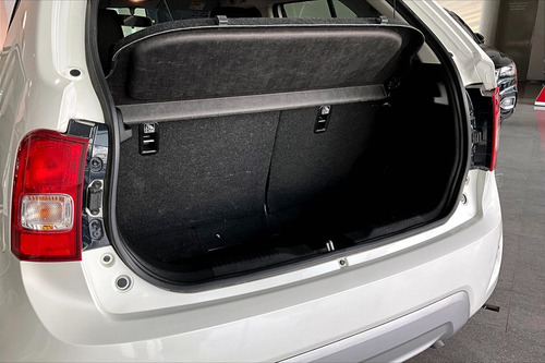Suzuki Ignis 2024