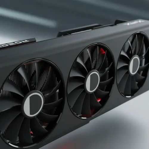 Placa De Vídeo Xfx Radeon Rx 7800 Xt 16gb Gddr6 | MercadoLivre