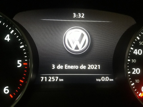 Vw Touareg 3.0 V6 Tdi Premium