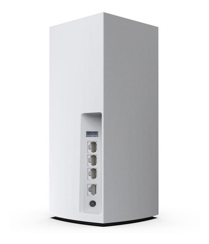 Imagen 4 de 7 de Router Velop Mesh Linksys Mx8400 Wifi 6 Ax4200 X2 Triband