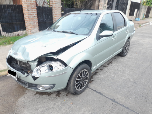 Fiat Siena 1.8 Hlx
