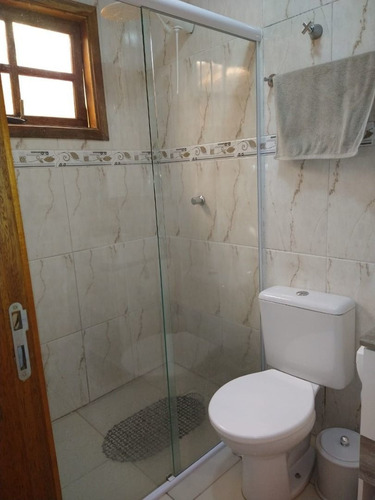 Imagem 14 de 15 de Casa Com 2 Dormitórios À Venda, 60 M² Por R$ 192.000,00 - Auxiliadora - Gravataí/rs - Ca1411