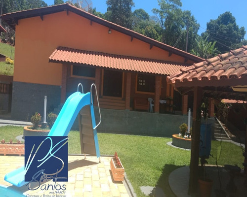 Imagem 6 de 12 de Chácara - Ch00036 - 34889105