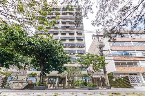 Imagem 3 de 15 de Cobertura Para Venda Em Rio De Janeiro, Lagoa, 4 Dormitórios, 4 Suítes, 5 Banheiros, 4 Vagas - Lg99000_2-1334699