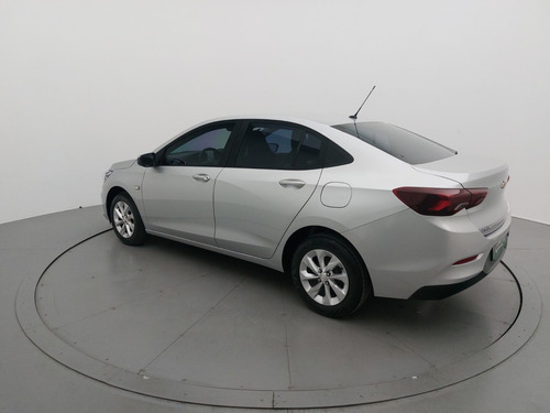 Chevrolet Onix 1.0 TURBO FLEX PLUS LTZ AUTOMÁTICO