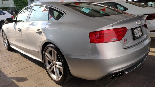 Imagen 4 de 8 de Audi A5 3.0 Spb S5 V6 Tronic Piel Quattro At 2013