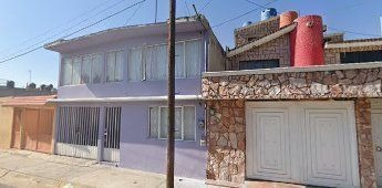 Imagen 2 de 2 de Izcalli Del Valle Casa Venta Tultitlan Estado De Mexico