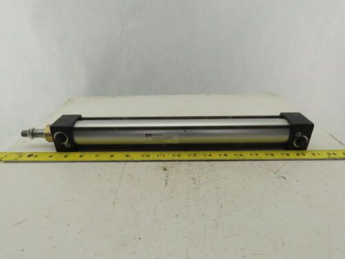 Parker P1d-t040mc-320nnnn Pneumatic Air Cylinder 40mm Bo Vvf