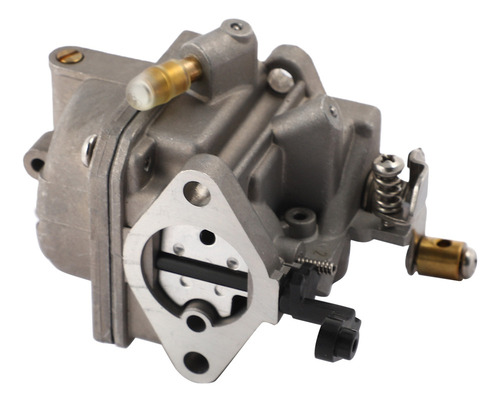 Conjunto De Carburador Para Motor Marino Yamaha F6 De 4 Tiem