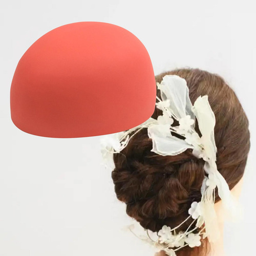 Exhibición De Sombrero De Cabeza De Maniquí, Sin Soporte
