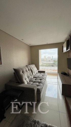 Imagem 1 de 15 de Apartamento - Vila Antonieta - Ref: 4110 - V-ap1947