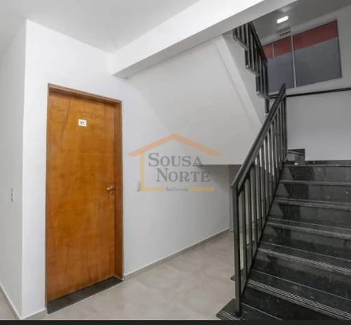 Imagem 11 de 13 de Apartamento, Venda, Parada Inglesa, Sao Paulo - 29885 - V-29885