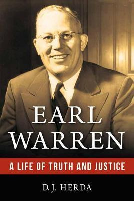Libro Earl Warren : A Life Of Truth And Justice - D. J. H...