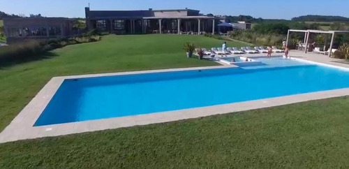 Lotes Exclusivos En Barrio Privado Maritimo Las Garzas Cw176079