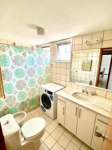 Imagen 7 de 11 de Apartamento - Punta Del Este. Cap Breton. 2 Dormitorios