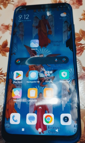 Xiaomi Redmi Note 8  Dual Sim 