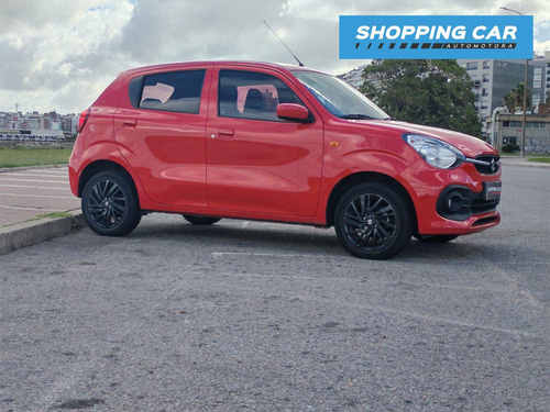 Suzuki Celerio Gl 1.0 2023