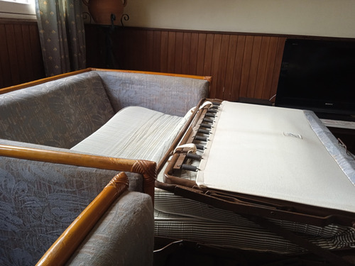 Sofa Cama (Usado)