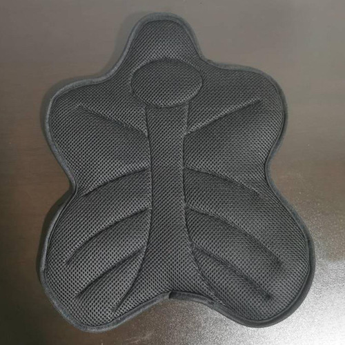 Cojín Para Asiento De Moto, Cómodo Para Viajes Largos,