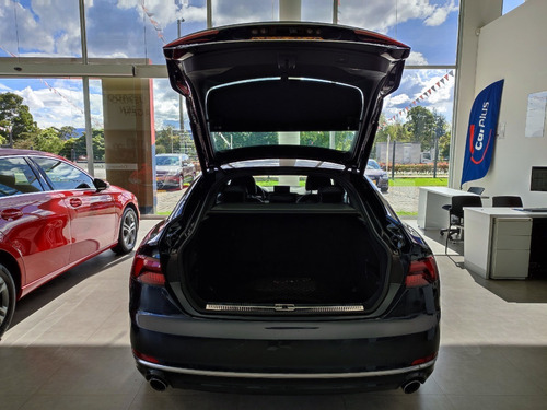 Imagen 7 de 15 de Audi A5 Sportback 2.0tfsi At Sline 2019