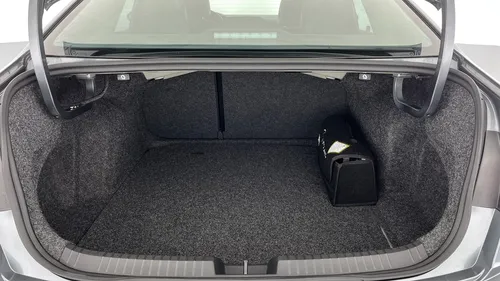 Volkswagen Jetta TSI HIGHLINE