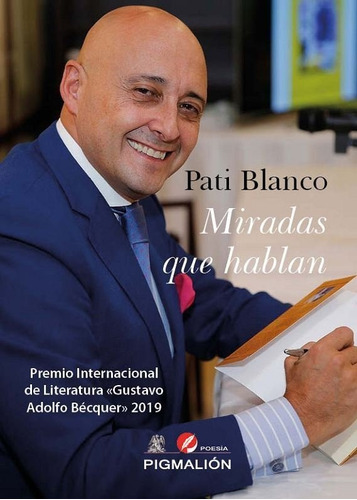 Miradas Que Hablan - Blanco,pati