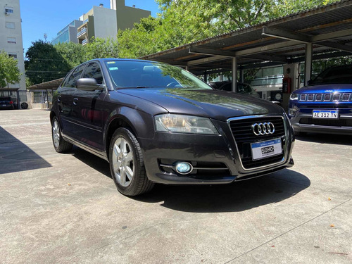 Audi A3 1.4 Tsi Stronic