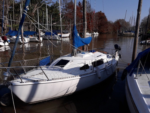 Imagen 1 de 7 de Velero H20