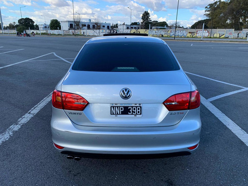 Imagen 6 de 15 de Volkswagen Vento 2014 2.0 Sportline Tsi 200cv Bi-xenon Dsg