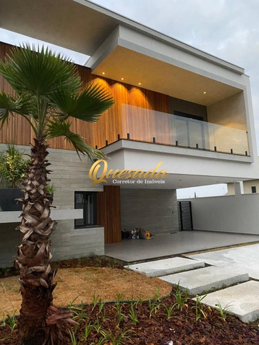 Imagem 3 de 30 de Casa - Ca00426 - 69502159