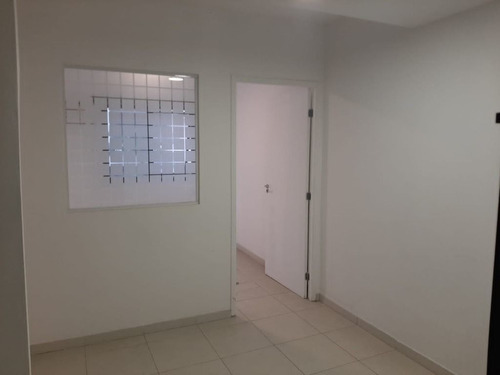 Imagem 29 de 29 de Sala Para Alugar, 31 M² Por R$ 1.400,00/mês - Edifício Metrópolis - Barueri/sp - Sa0469