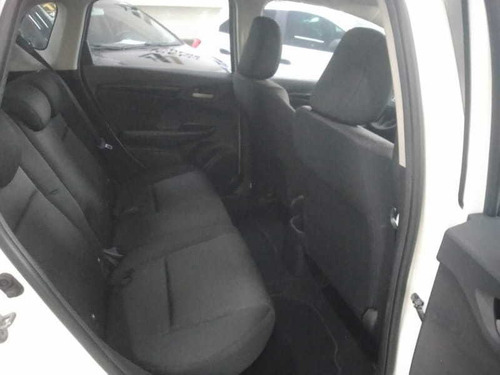 Imagem 12 de 15 de Honda Fit Lx-mt 1.4 8v 2015