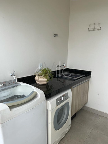 Imagem 29 de 30 de Casa À Venda Em Condomínio Residencial Terras Do Oriente - Ca009444