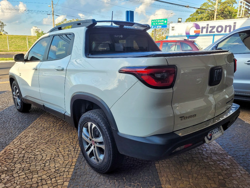 Imagem 5 de 9 de Fiat Toro Freedom Turbo Diesel Automática