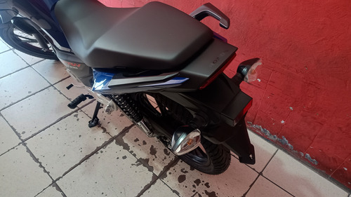 Honda Cg 160 Fan Zero Km E Já Licenciado 2025