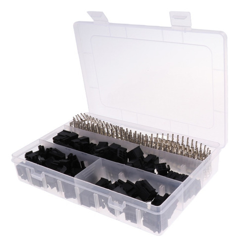 50 Pcs 5557 8 ( 6 + 2 ) Pinos Atx Eps Pci - E Conector + 400