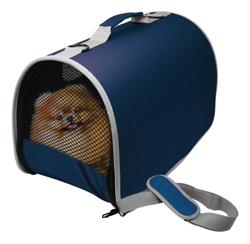 Bolsa Transportadora Perro Gato Mini Desmontable Nunbell