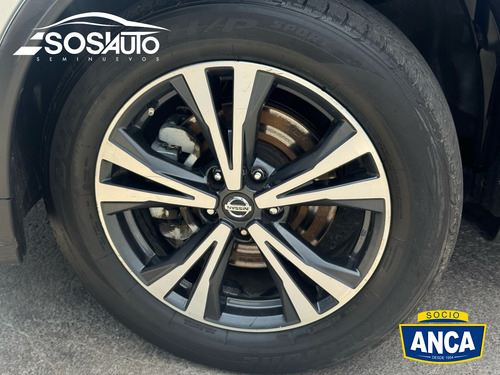 Nissan X-Trail 2.5 Exclusive 3 Row Cvt