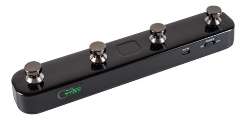 S801 Guitarra Inteligente Maple C/ Controlador Mooer Mx Msi Color Rosa Material Del Diapasón Arce Orientación De La Mano Diestro