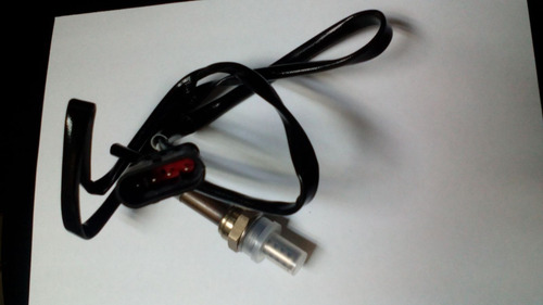 Sensor Oxigeno Escape Palio,siena,marea,brava,strada,uno,wee