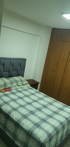 Imagen 7 de 9 de Hermoso Apartamento En Macuto La Guaira Cerca Del Club