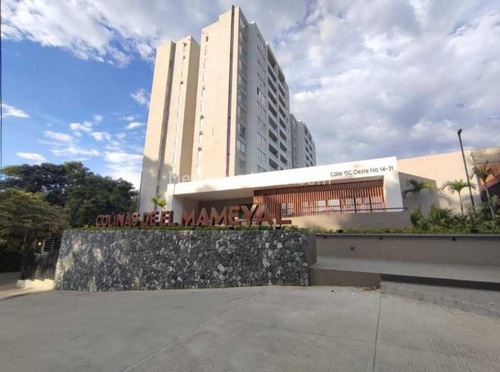 Vendo Apartamento En El Oeste De Cali Barrio Bellavista Unidad