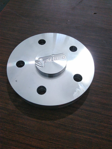 Separador De Rueda Vw Vento
