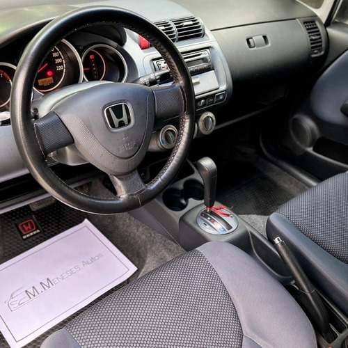 Imagen 11 de 13 de Honda Fit