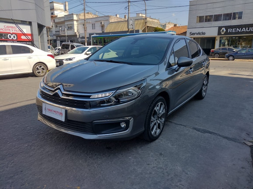 Imagen 5 de 19 de Citroen C4 Lounge Thp Muy Pocos Km !!