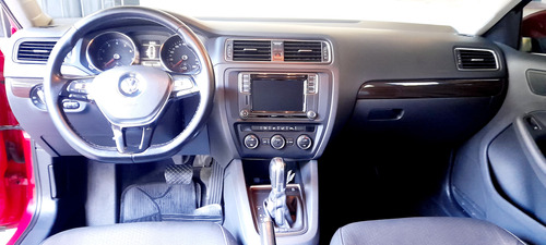 Volkswagen Vento 1.4 Highline 150cv At